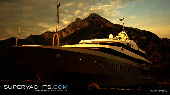 Moonlight II Yacht Photos Moonlight II Yacht Photos