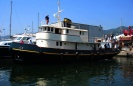 Maria Teresa superyacht Maria Teresa