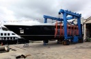 Lucky Me superyacht Lucky Me