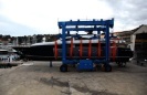 Lucky Me superyacht Lucky Me