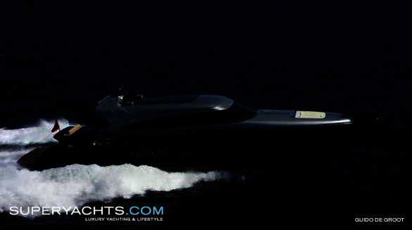 Anthea Yacht Anthea Yacht