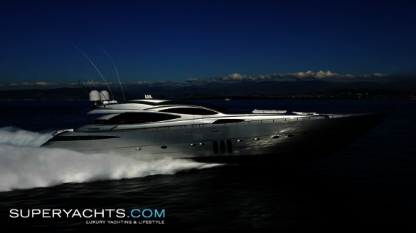 Mistral 55 Yacht Mistral 55 Yacht