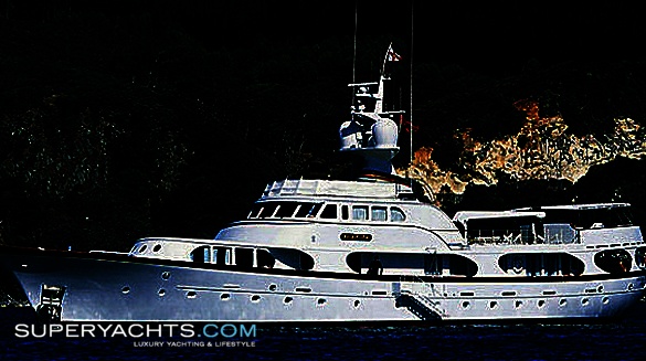 A and A Yacht