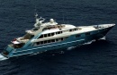 Aquamarina