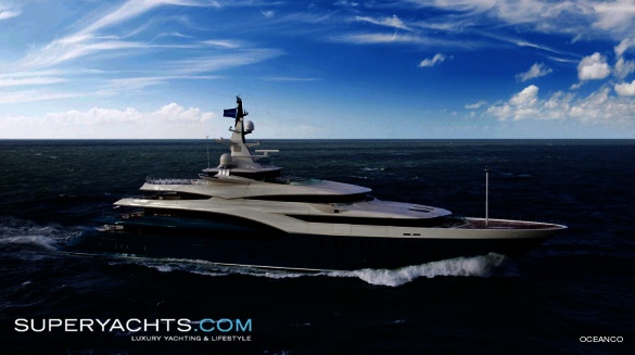 Sunrays Yacht Sunrays Yacht
