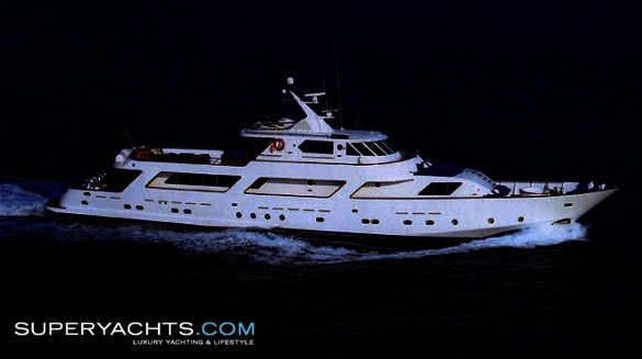 Ava Yacht Ava Yacht
