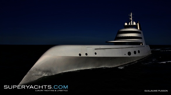 A Yacht A Yacht