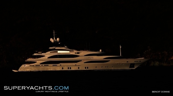 Four Aces Yacht Four Aces Yacht