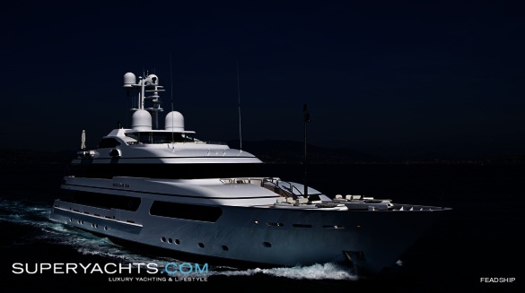 Hurricane Run Yacht Hurricane Run Yacht