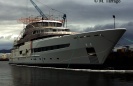 Pegaso superyacht Pegaso