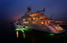 Pegasus V superyacht Pegasus V