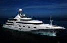 Pegasus V superyacht Pegasus V