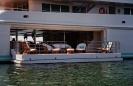 Pegasus V superyacht Pegasus V