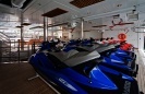 Pegasus V superyacht Pegasus V