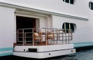 Pegasus V superyacht Pegasus V