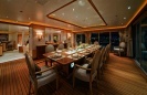 Pegasus V superyacht Pegasus V