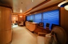 Pegasus V superyacht Pegasus V