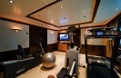 Pegasus V superyacht Pegasus V