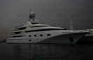 Pegasus V superyacht Pegasus V