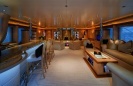 Pegasus V superyacht Pegasus V