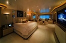 Pegasus V superyacht Pegasus V