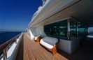 Pegasus V superyacht Pegasus V