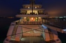 Pegasus V superyacht Pegasus V