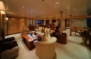 Pegasus V superyacht Pegasus V