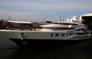 Palladium superyacht Palladium