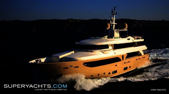 Sofico Yacht Video Sofico Yacht Video