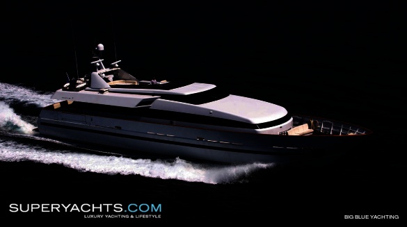 Obsesion Yacht Obsesion Yacht
