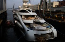 Palladium superyacht Palladium