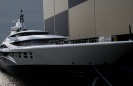 Palladium superyacht Palladium