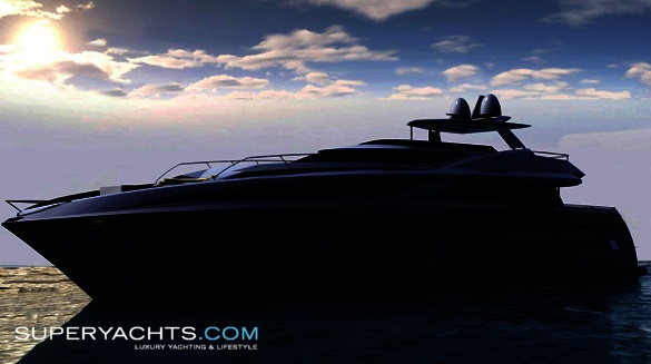 Meya Meya Yacht Specification