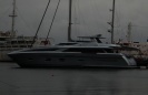 Meya Meya superyacht Meya Meya
