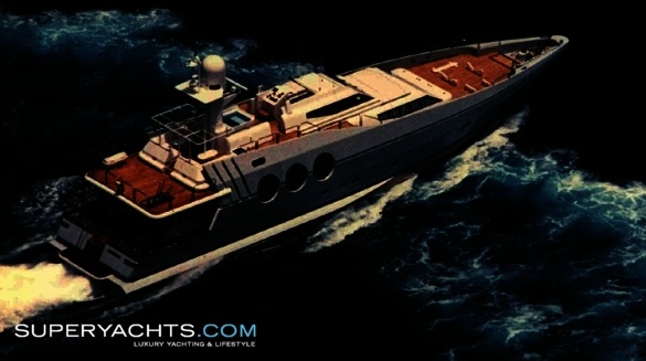 Never Say Never Yacht Never Say Never Yacht