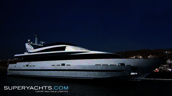 Mossuma Yacht Mossuma Yacht