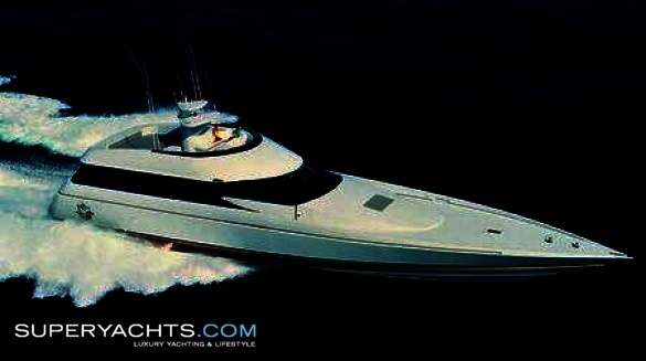 Gentry Eagle Yacht Gentry Eagle Yacht