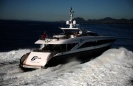 GForce superyacht GForce