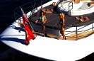 GForce superyacht GForce