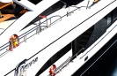 GForce superyacht GForce