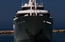 Darlings Danama superyacht Darlings Danama