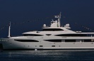 Darlings Danama superyacht Darlings Danama