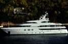 Phoenix superyacht Phoenix