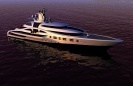 Palladium superyacht Palladium