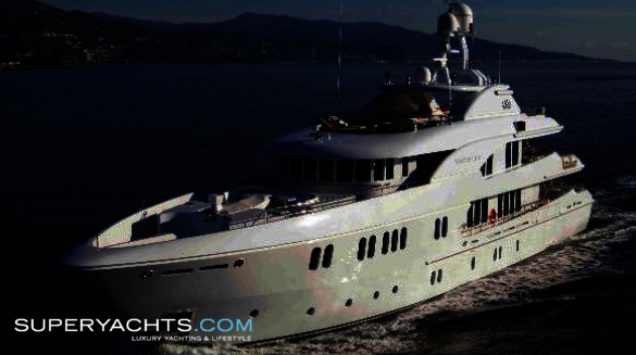 Waterlily Yacht Waterlily Yacht
