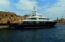 Triple Seven superyacht Triple Seven