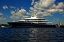 Cakewalk superyacht Cakewalk
