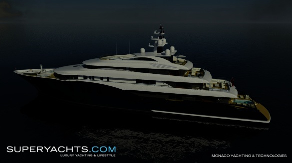 75m Motoryacht Yacht 75m Motoryacht Yacht
