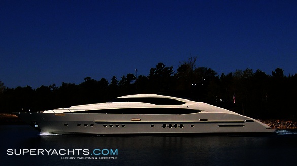 Vantage Yacht Vantage Yacht